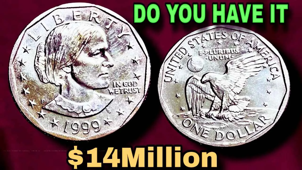 Rare 1943 Steel Wheat Penny Could Be Worth Thousands — Check Your Coins Today