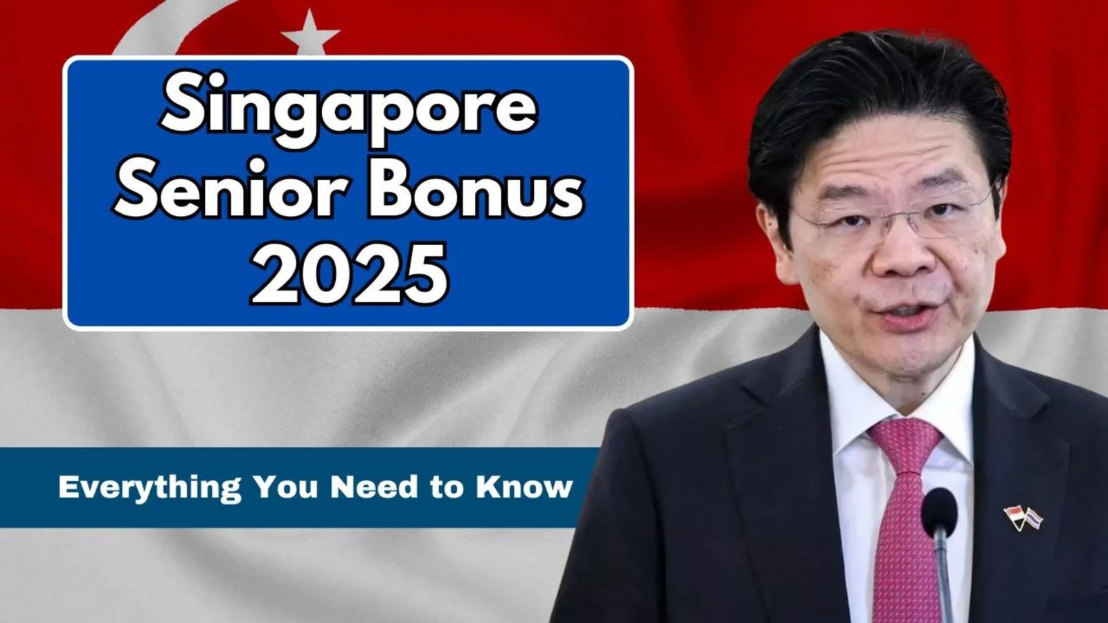 $900 Automatic Payout for Eligible Seniors Explained