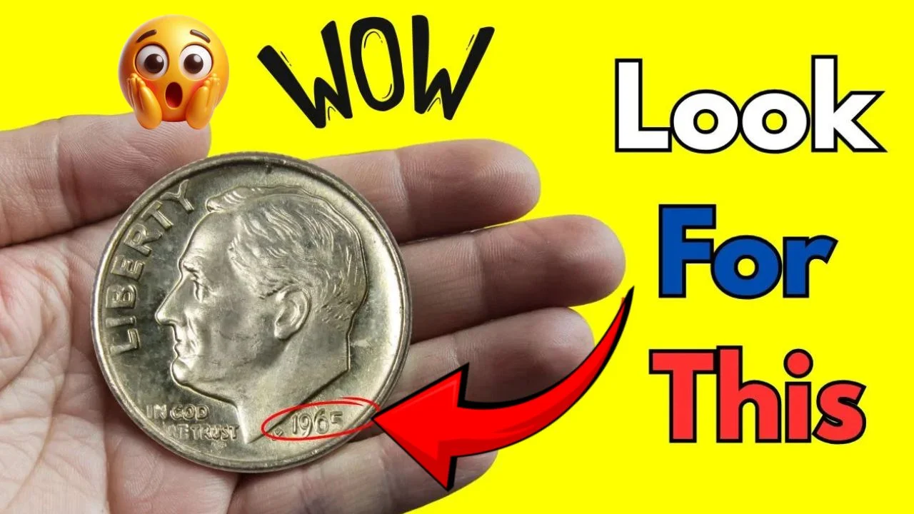 Could Your 50-Cent Coin Be Worth $19.9 Million? The Truth About the Kennedy Half Dollar