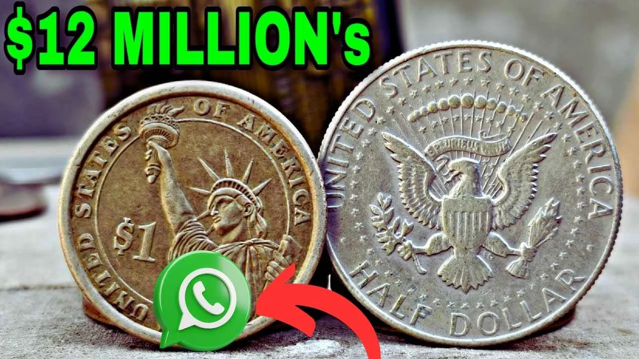 Kennedy-Half-Dollar-Sells-for-5.91-Million
