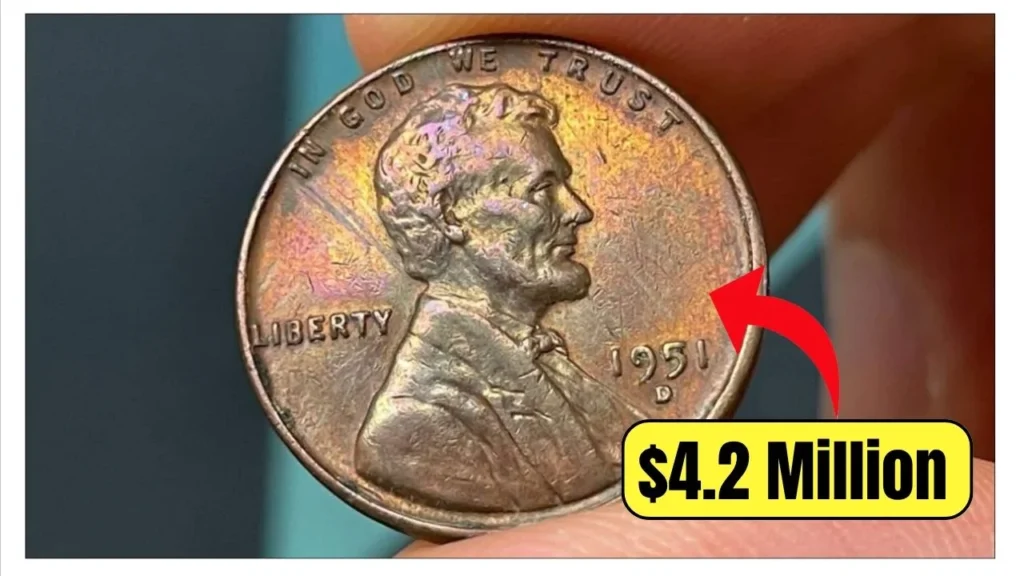 The Hunt for the $1.9 Million Lincoln Wheat Penny