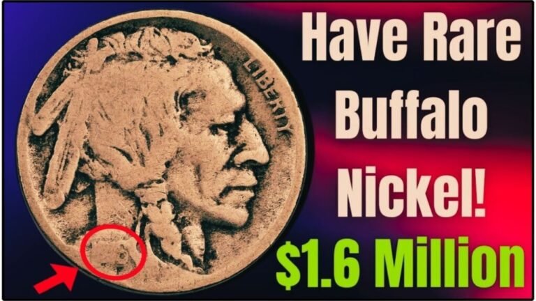 Rare-No-Date-Buffalo-Nickel-Worth-875000-–-How-to-Spot-This-Hidden-