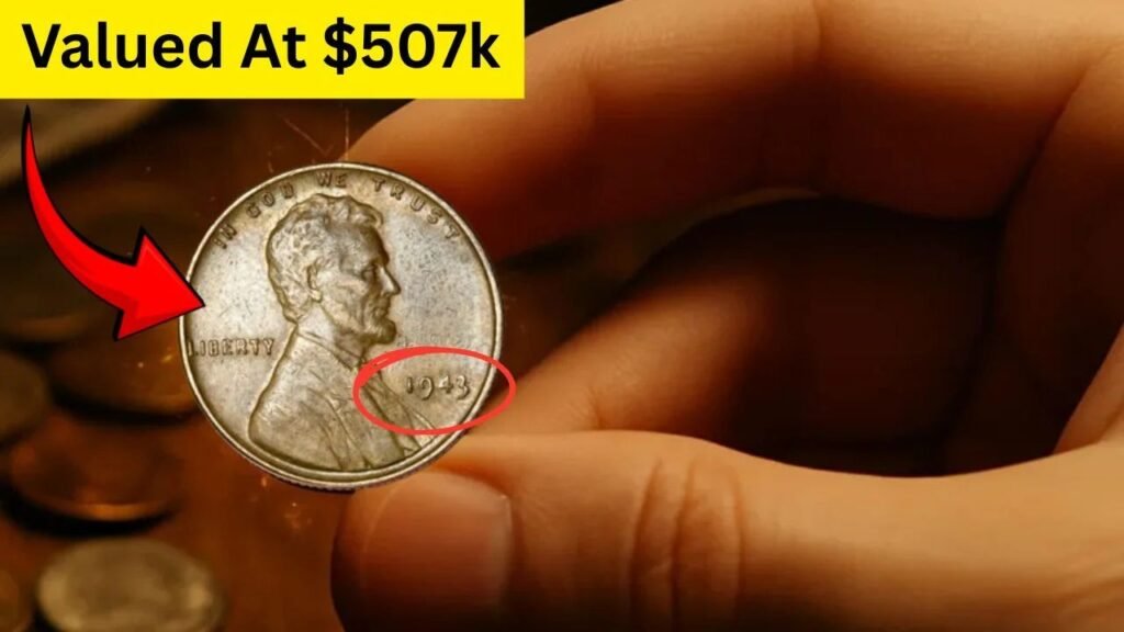 Rarest Lincoln Wheat Penny Valued At $507k, Still In Circulation