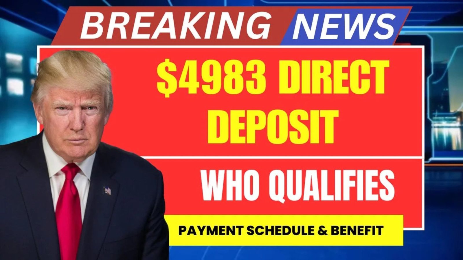 Social Security Direct Deposit Guide for August 2025