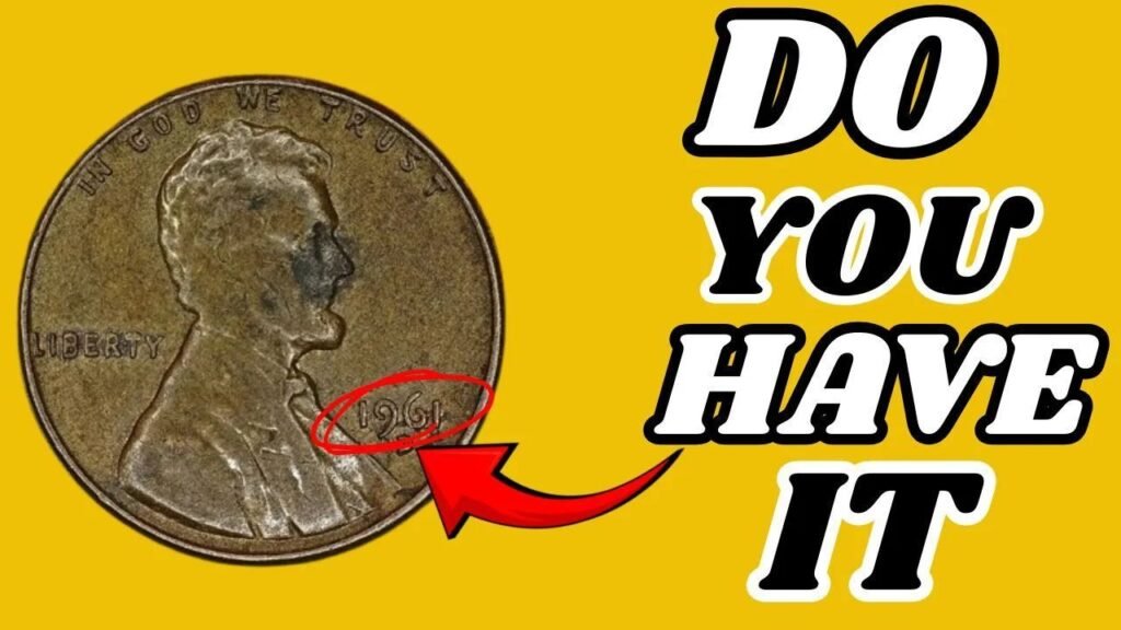 The Lincoln Wheat Penny Valued at $144K, Still in Circulation