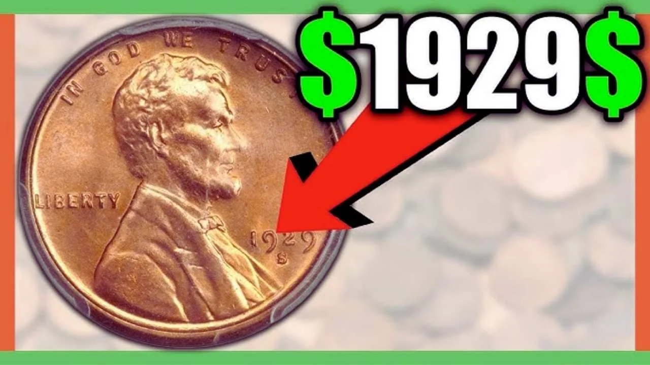 The Lincoln Wheat Penny Worth $144,000 — Could One Still Be in Your Pocket?