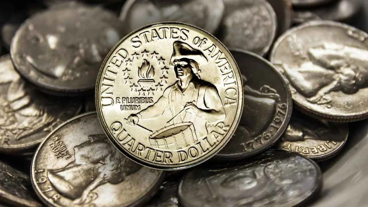 10 Rare State Quarters Worth Thousands — Check Your